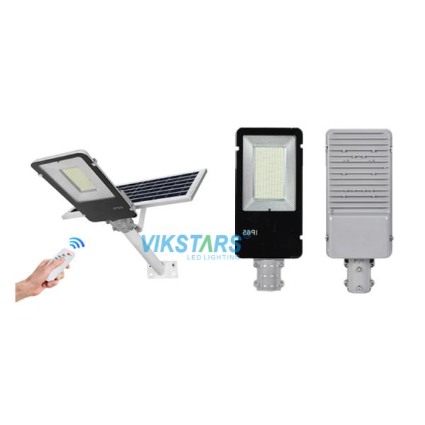 Le réverbère solaire de allumage extérieur pour le pont IP65 en route de jardin imperméabilisent