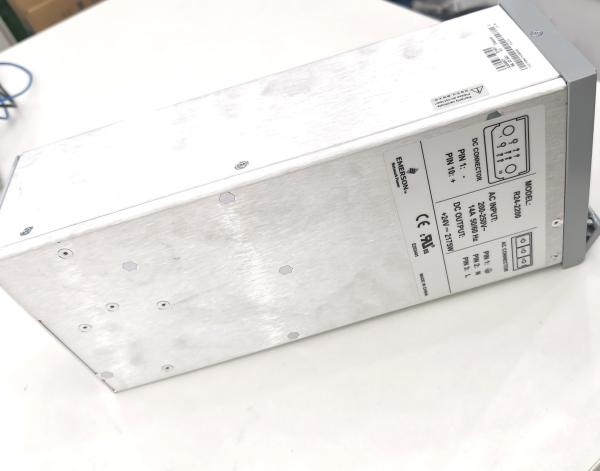 Emerson R24-2200 24V 2200W DC power supply Rectifier modules for PS24600-2A/2200