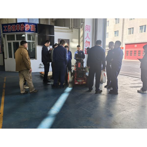 Integrating Gamma Spectroscopy Radiation Military And Emergency Response Robots