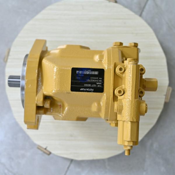 CAT 187-9090 1879090 OEM Nova bomba de pistão hidráulica axial R986110556 Fábrica de bomba de ventoinha de bomba hidráulica