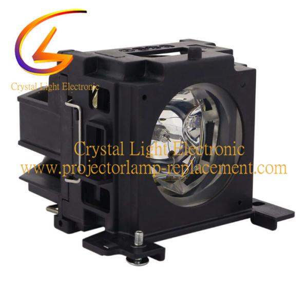 Hitachi CP-X251 CP-X256 ED-X10 ED-X1092 ED-X12 Projector Lamp DT00757