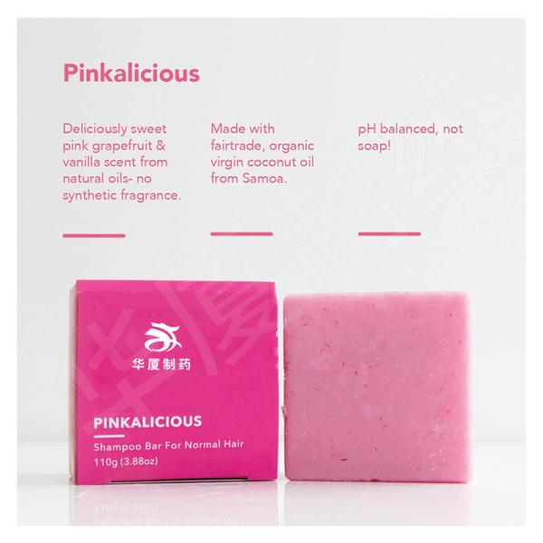 Private Label Wholesale Handmade Natural Organic Vegan Tea Tree Hair Darkening Eco Friendly Solid Conditioning Shampoo