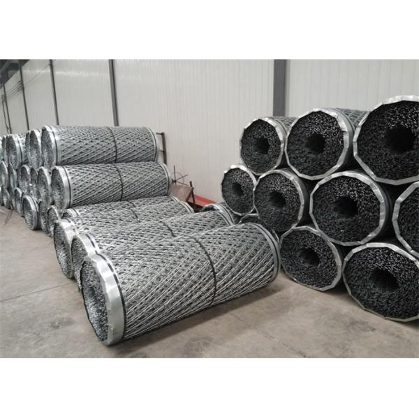 нержавеющая сталь ленты Ss316 304 концертины размера сетки 100*200mm колючая сварила