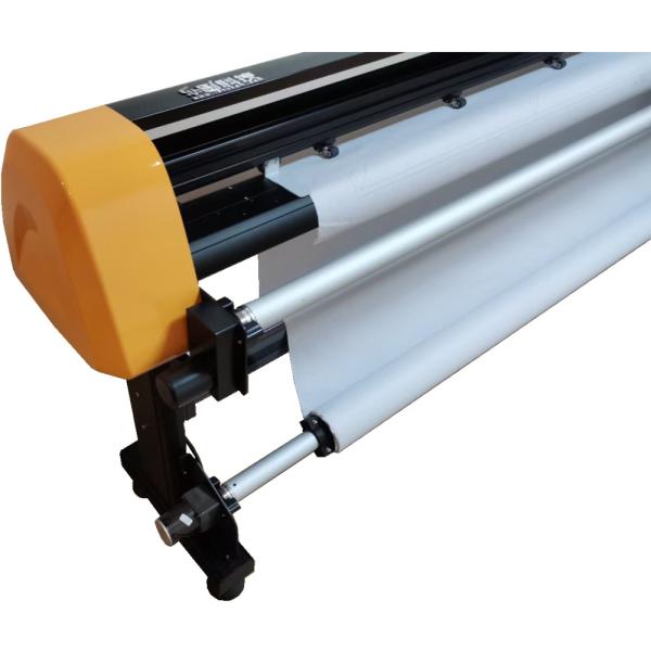 Plotteur de motifs de papier en CAO vertical à double tête 220 Max Width Inkjet Plotter pour la maison