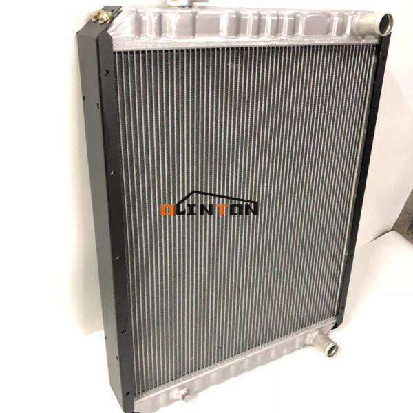 Appui OEM PC100-6 PC120-6 Radiateur de pelle 4D102 refroidisseur de réservoir d'eau 203-03-61112
