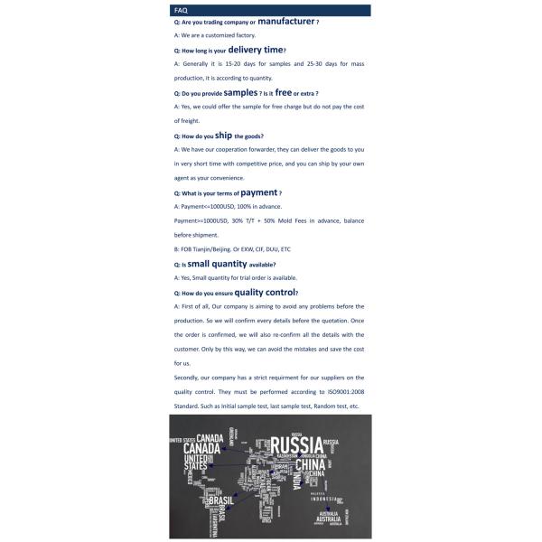 Металлическая стойка для деревянных деталей из алюминия и меди