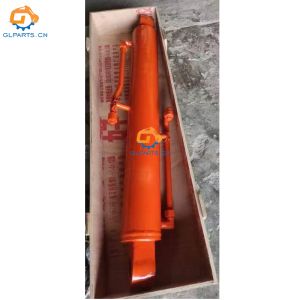 EX55UR EX55 Ensemble vérin de flèche hydraulique 4316316 pour mini-pelle Hitachi