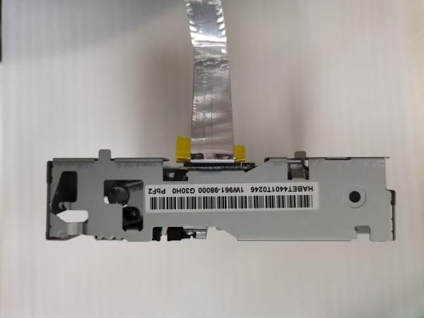 DVD Drive Mechanism Loader HABET4401T0246 CD Movement Hyundai KIA Car Player