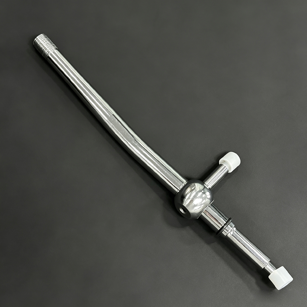 Auto solutions Stainless Steel BMW Short Throw Shifter For Mini Cooper