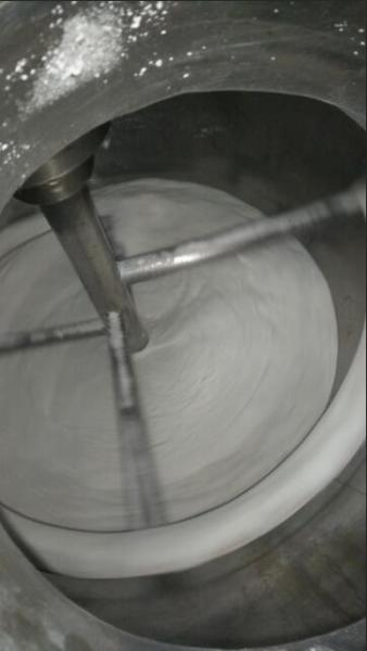 110V Energy Saving Vacuum Agitated Dryer 50 - 150 ℃ Drying Temperature