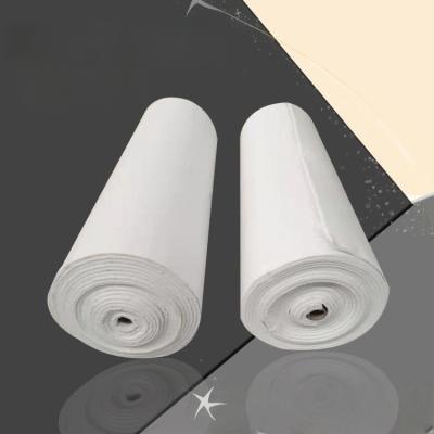 No Breakdown Voltage Resistance Aerogel Thermal Blanket For High Temperature Insulation Heat Resistant Up To 1300°C