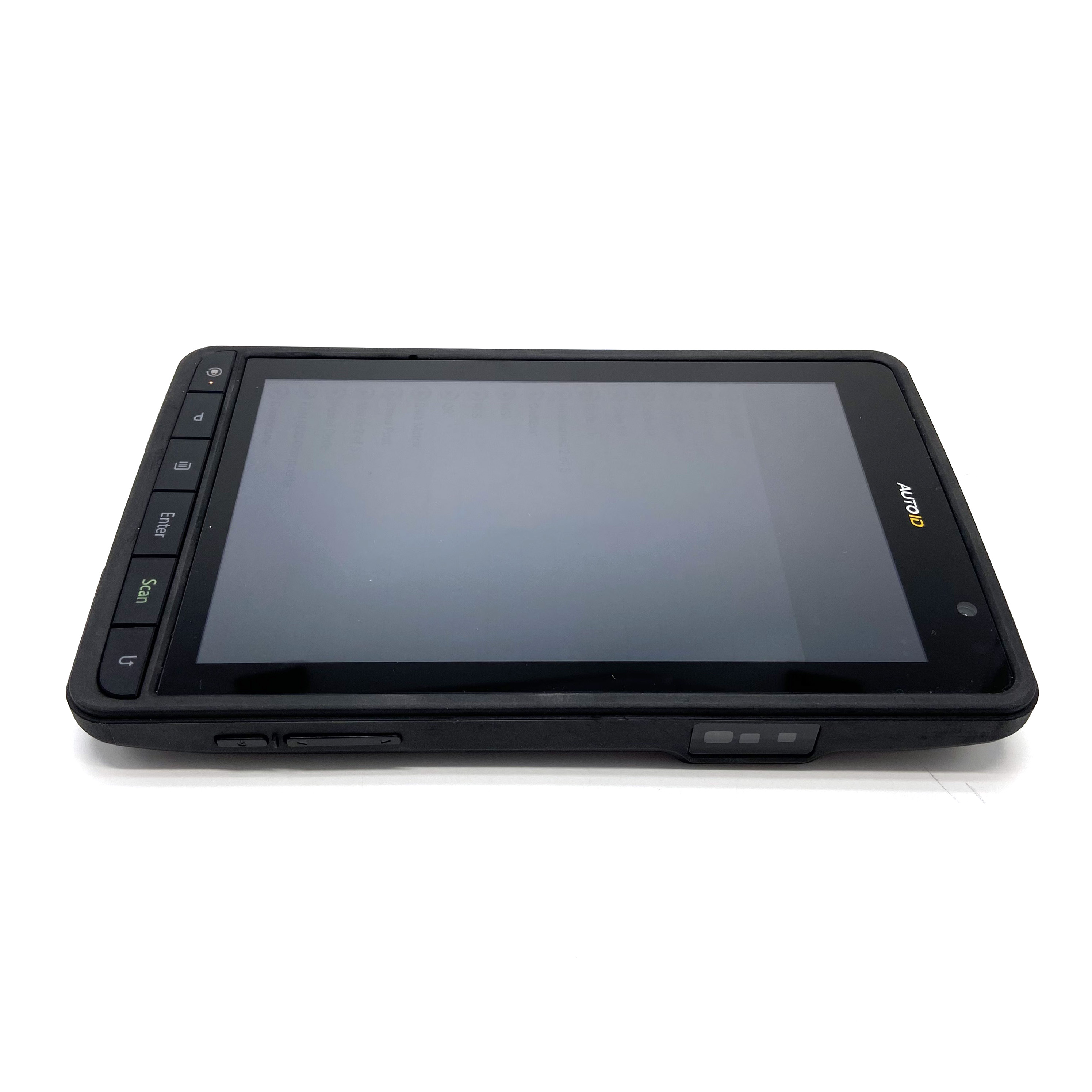 Планшет андроида 7 дюймов компьютеров 128G экрана касания PDAs промышленный изрезанный
