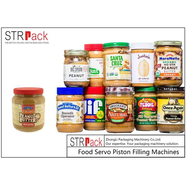 220V / автоматическая машина завалки затира 50Hz для покупателей B2B