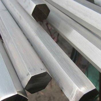 SAE 1035 Carbon Steel Rod 1040 1008 Carbon Steel Hex Bar Manufacturer