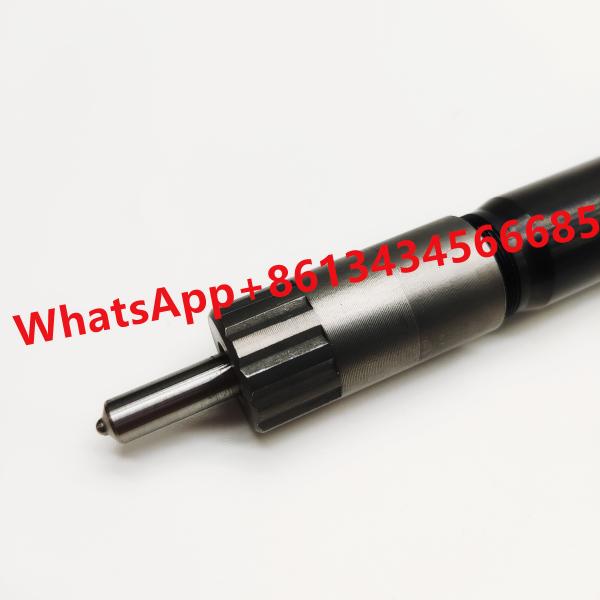 Injetor diesel do motor do injetor de combustível 095000-6630 095000-6631 095000-6632 16650-Z600E 16650Z600E MD90 para o caminhão de NISSAN