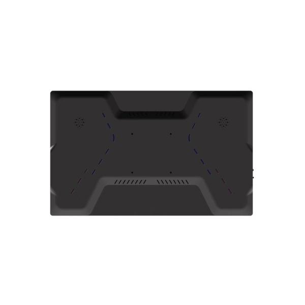 17.3 inch 16:9 1080p independent stand IPS screen extender monitor portable monitor