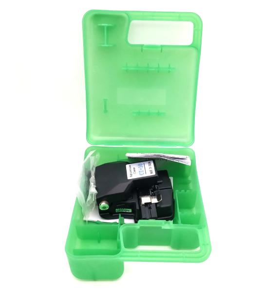 CT-30 HS-30 Fibra Óptica Cleaver Kit de Ferramentas Imprescindíveis para Instalações FTTH
