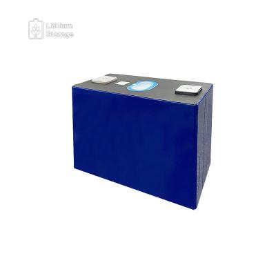 LFP135Ah (LiFePO4 135Ah Lithium Battery) Cell