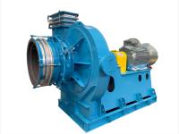 Ventilateurs centrifuges à performances stables: répondre aux exigences de diverses conditions de fonctionnement