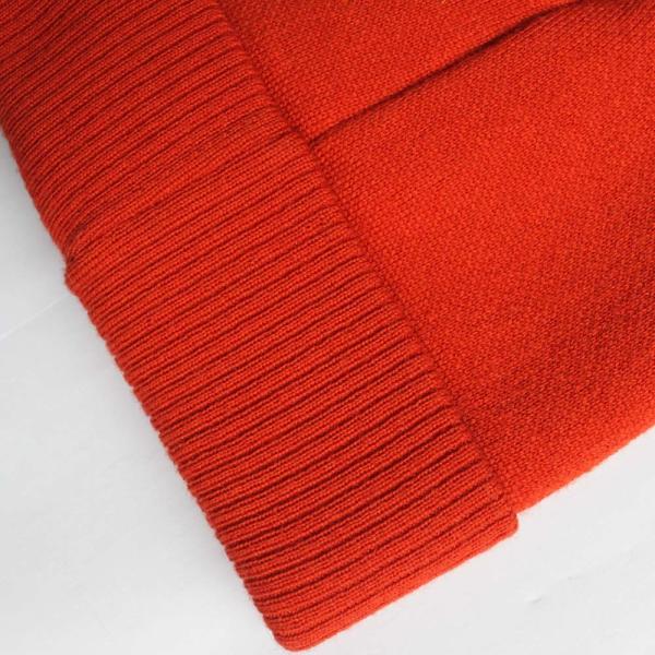 OEM Pantone Color Acrylic Mens Slouchy Beanie Hats For Winter