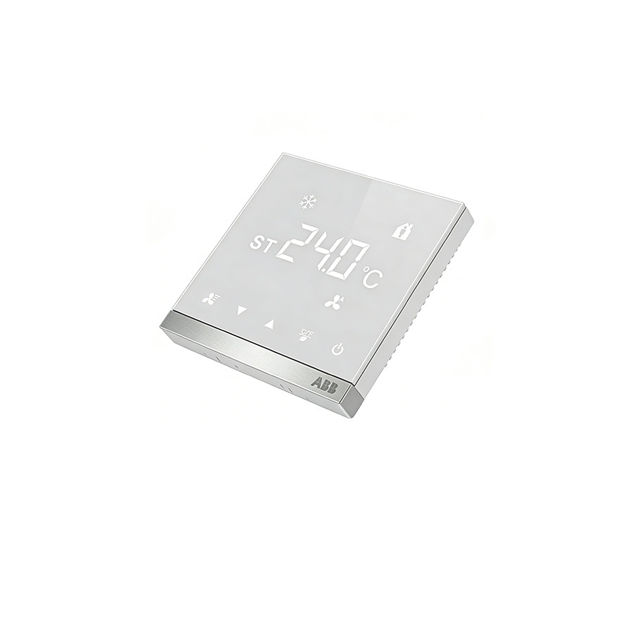 CAR/U 4.2.1.1-84 ABB SpaceLogic Multi-Sensor CO2 Humidity Temp Pressure Plus Version White