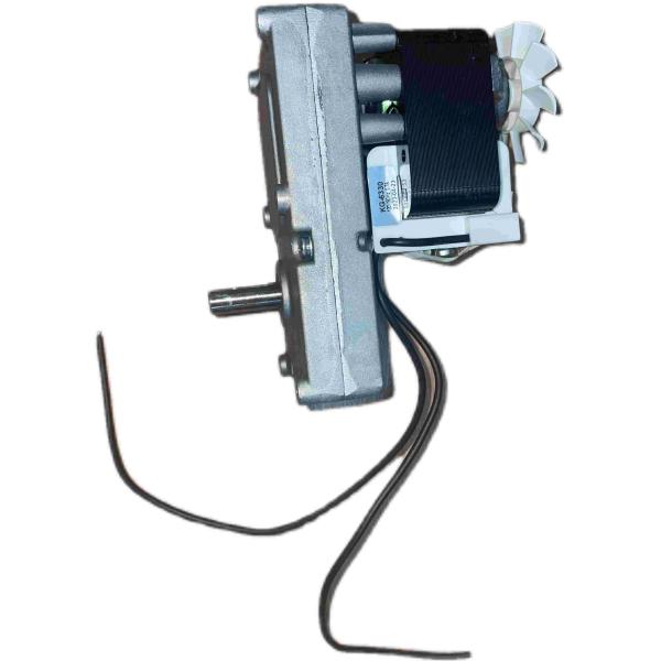 3-30RPM DC Gear Motor ISO 6v Mini Motor Used In Western Kitchen Equipment