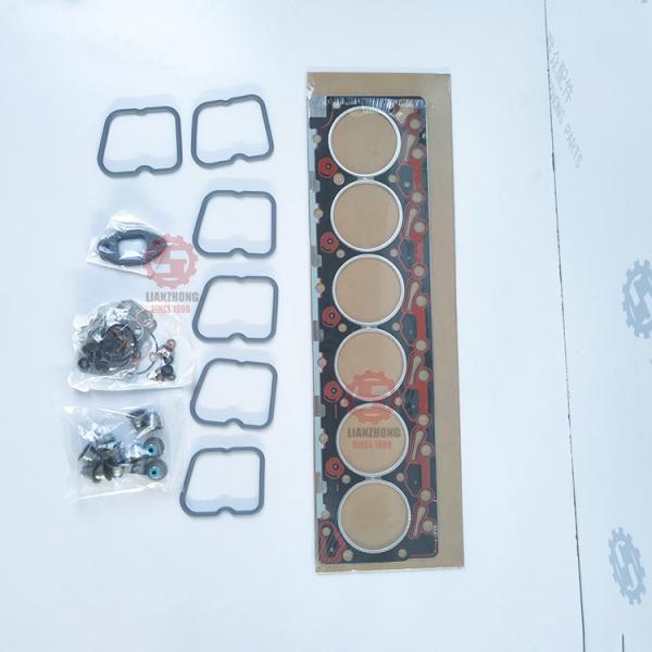 6BT Upper Cylinder Head Gasket Kit 4089649 12 Months Warranty