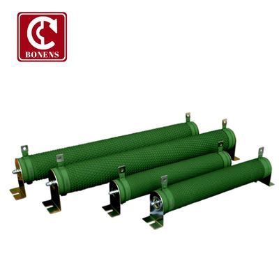 5000W Adjustable Ceramic Composition Wirewound Power Resistor Variable Resistor