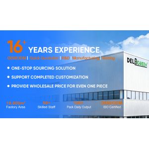 Deligreen Power Co.,ltd