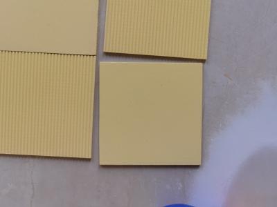 Setter Plates For Ceramic Injection Molding (CIM), Metal Injection Molding (MIM)