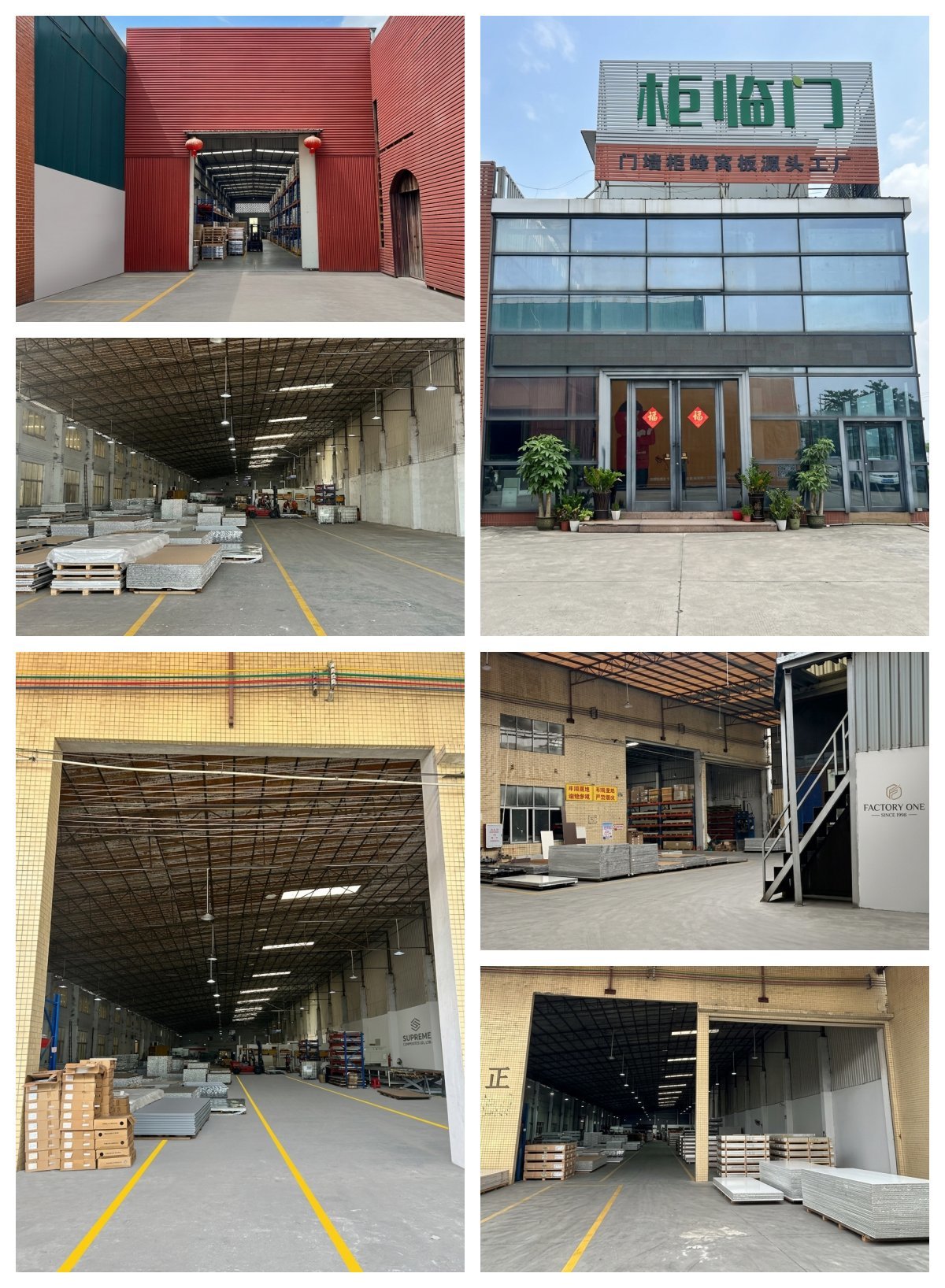 Wear Scratch Resistant SPVC Honeycomb Panel For Ceiling Wall Cladding