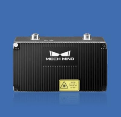 T-300 High Precision Three Dimensional Structured Light 3D Camera For Scanning Structure Range And Detection