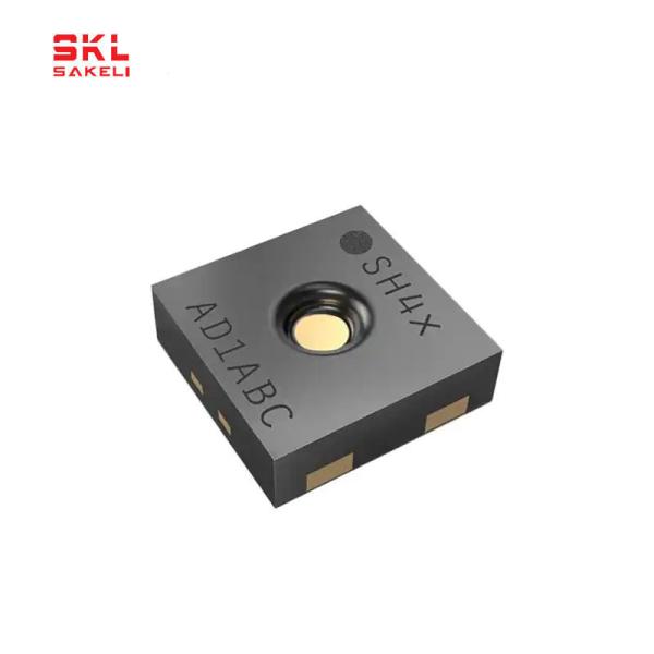 SHT45-AD1B-R3 High Accuracy Digital Humidity And Temperature Sensor