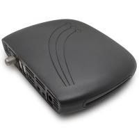 Serrure automatique de réseau de boîtier décodeur de NTSC EPG Dvb C TV