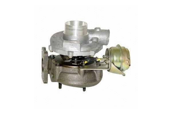 Volkswagen Commercial Vehicle GT2252V Turbo 454192-5005S,454192-0001,074145703E