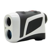 Rangefinder do medidor da distância do laser do golfe para a caça Golfing da curva