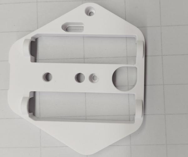 ESP-001 Electronic Spare Parts USB Connector / Superior Components