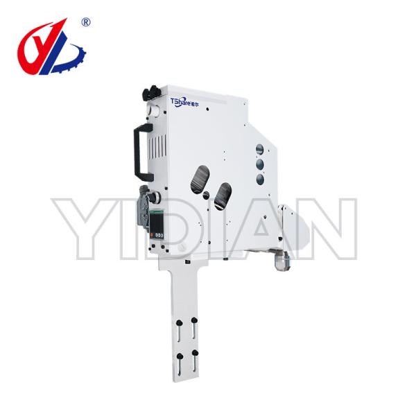 Tshare Edgebander Rapid Glue Melting Machine for Upper Glue Tank, EVA Gluing Machine
