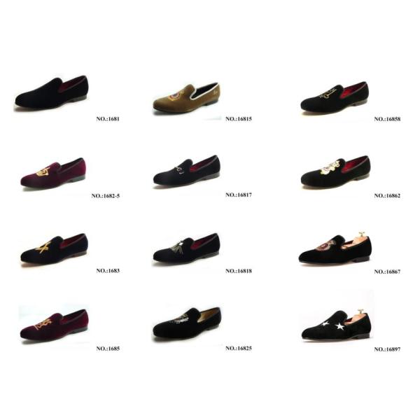 Hongtu Shoes Co., Limited.