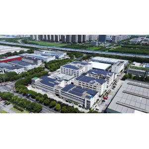 Kunshan Xinzhenpin New Thin Film Material Technology Co LTD.
