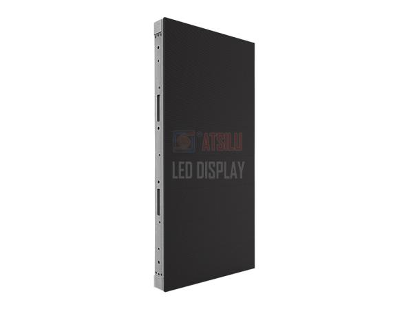 P6.25mm SMD3528 Indoor Hd Led Display High Brightness Rental LED Screen