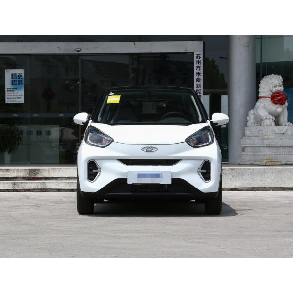 Муравей 2023 Chery маленький 251KM Reai пересматривал автомобиль фосфорнокислого железа лития мини