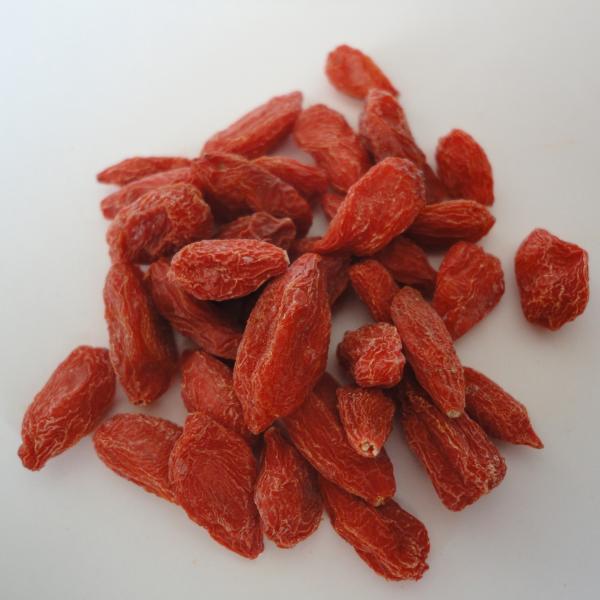 Bcs Organic Goji Berries Manufacturer For Wholesale