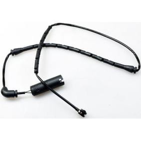 BMW 34351165580 Chassis Parts Brake Pad Sensor Rear