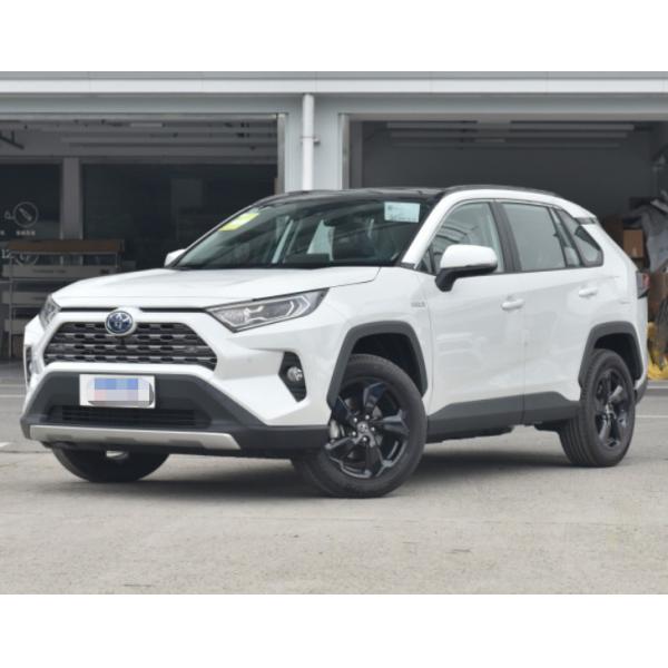RAV4 небольшая машина 2022 версии корабля- флагмана привода на четыре колеса спаренного двигателя 2.5L E-CVT