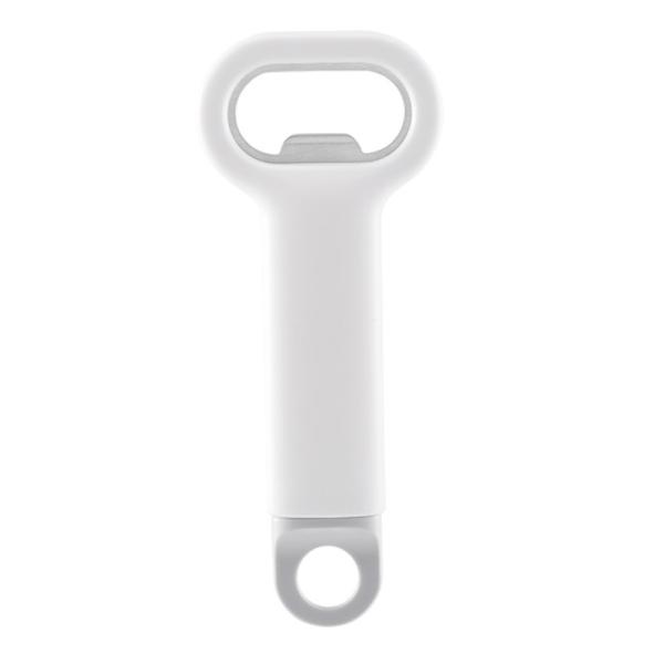 Efficiently Open Wine and Beer Bottles with this Custom Colorful Metal Bottle Opener
