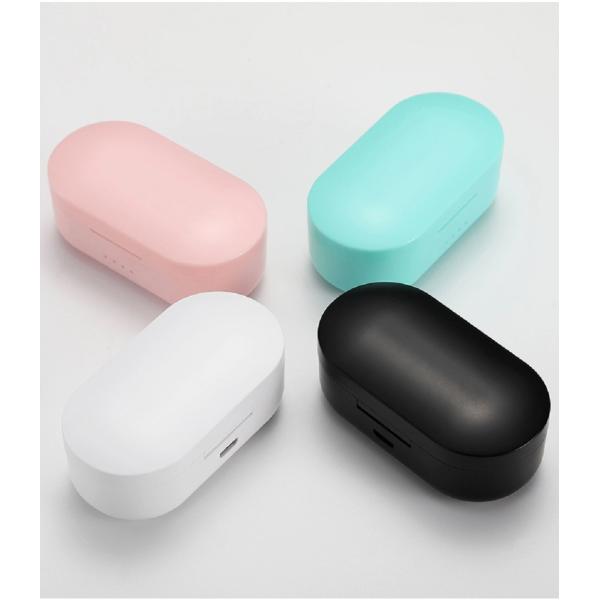 Mobile Phone Noise reduction IPX-4 TWS Bluetooth Earbuds