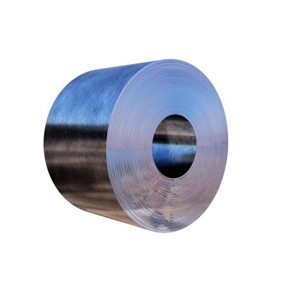JIS 316L Cold Rolled Stainless Steel Sheet In Coil 410 430 201 304 Coil Decoration
