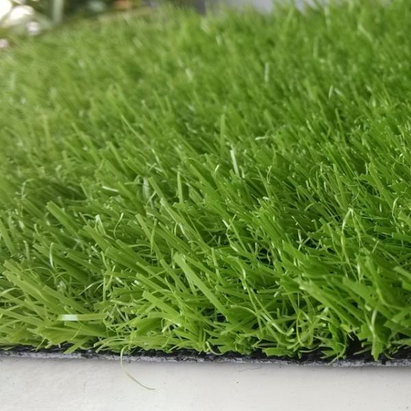 PP And PE Fake Garden Ease Artificial Grass Mats With Different Colors