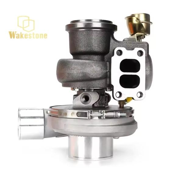 804330-5029S Turbocharger For  324E 325B Excavator